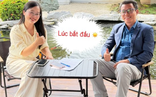 🎬 OUTSIDE THE BOX | Khi content cũng có thể… gọi mưa