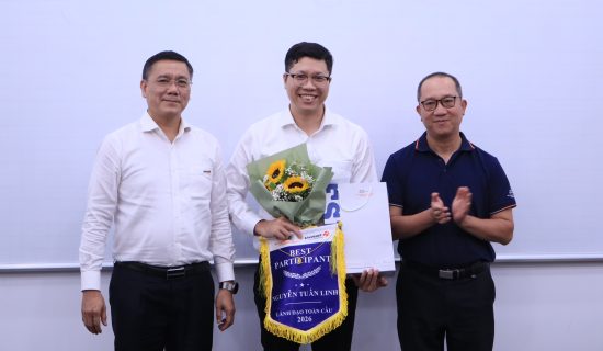 Vietlott: Khép lại Giai đoạn 1 – Sẵn sàng thẳng tiến Australia