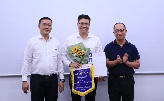 Vietlott: Khép lại Giai đoạn 1 – Sẵn sàng thẳng tiến Australia