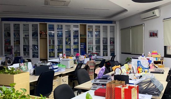 Cảm giác này là gì mà người FSB nào cũng muốn trải nghiệm một lần