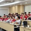 KHỞI ĐẦU RỰC LỬA CÙNG CHIẾN BINH HABECO 