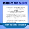 FSB “Lột xác” sơ đồ tổ chức: Bước chuyển mình mạnh mẽ cho giai đoạn phát triển mới