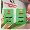 [J4F] Thước đo cảm xúc của một ngày đi làm của 1 thường dân FSB