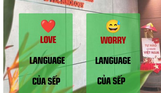 [J4F] Thước đo cảm xúc của một ngày đi làm của 1 thường dân FSB