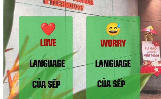 [J4F] Thước đo cảm xúc của một ngày đi làm của 1 thường dân FSB