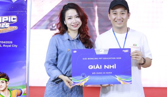 [HN] FSB “Quẩy Bowling – Vừa vui vừa rinh giải!!!!