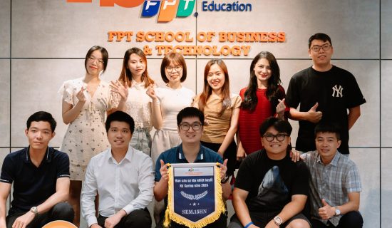 TOP 5 sự kiện nổi bật của FSB – Đâu là lựa chọn của bạn?