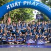 FSB RUN 2026: Bứt phá giới hạn – Chinh phục đỉnh cao, lan tỏa tinh thần kết nối