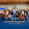 Sơ kết Đào tạo toàn quốc kỳ SU26
