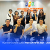 Hội nghị Chiến lược FSB – Tầm nhìn cho 2030