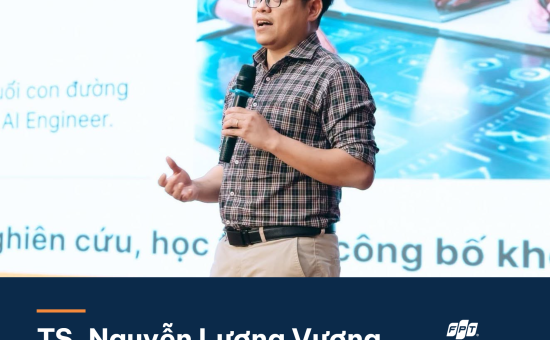 Stanford vinh danh giảng viên FSB Đà Nẵng trong top 2% thế giới