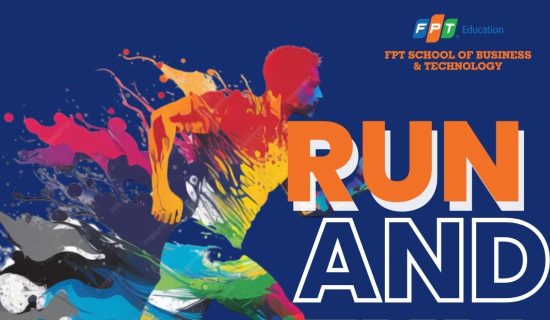 Người FSB tăng tốc 5km/tuần RUN & FUN!!!