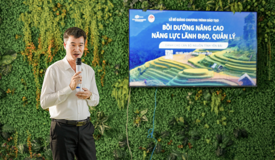 “FSB và Yên Bái như một gia đình” ❤️