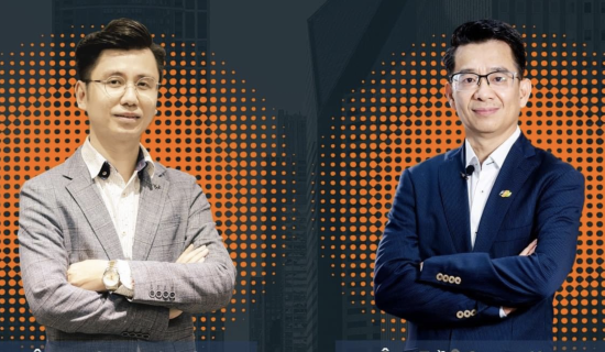 Hội thảo “The Future of Work” cùng chuyên gia Trải nghiệm nhân viên Hoàng Anh Đức