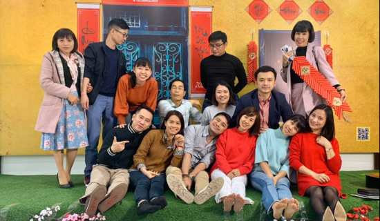 [Sử ký] Tình đầu & Chất gây nghiện FPT!!!