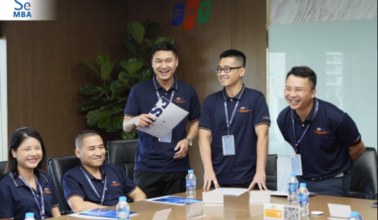 SEMBA Residence Week đầy hứng khởi tại Hà Nội & TP Hồ Chí Minh.