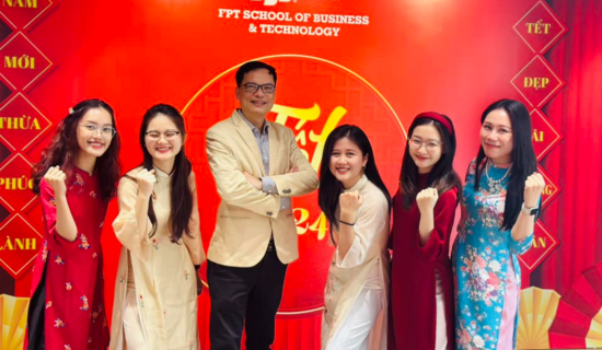 Chùm ảnh người FSB nô nức Khai xuân Giáp Thìn 2024!!!!