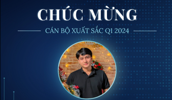 [Top13Q1.2024] Lê Thành Nhân: Tay săn NE cự phách của MiniMBA HCM