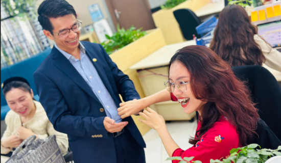 FSB Weekly News: Chào mừng quý khách.. đến với tháng 6!!!