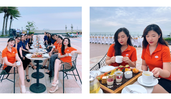 Khi sếp đi “vi hành” Cần Thơ!