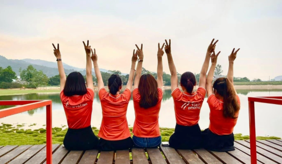 [Sử ký FSB] FSB trong tôi là …..”Nội lực”