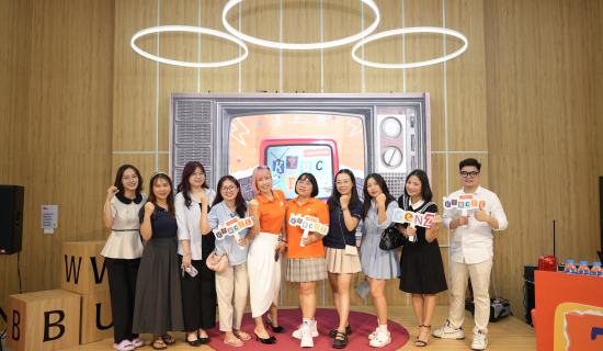 FSB đại thắng Ký Ức FE – FE Connect 25