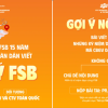 [FSB 15years] Khám Phá Quá Khứ, Tôn Vinh Hành Trình – Tham Gia “Sử Ký FSB”