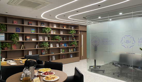 Chào đón cơ sở 2 của FSB Hà Nội – Sẵn sàng chinh phục đỉnh cao năm 2025