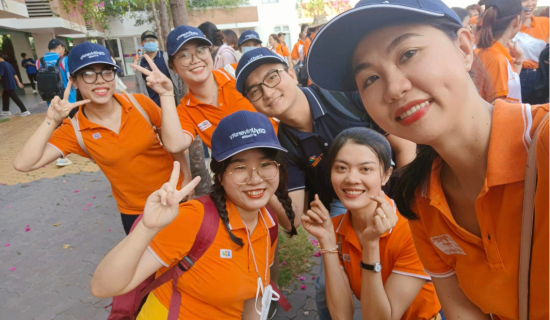 [Sử ký] Cuộc tình 11 năm với FPT & những điều tuyệt vời