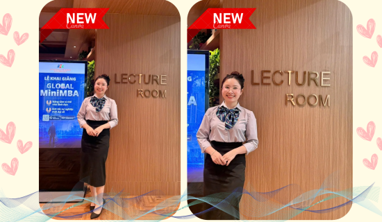 CSD chính thức trình làng outfit mới khiến ai nhìn cũng phải “gật gù”