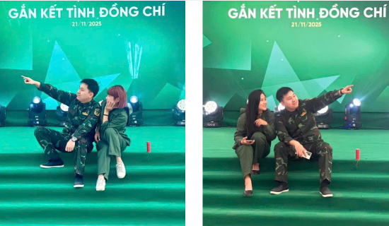 PVEP x FRTC B2B: Chương trình tập huấn “Hành động quyết liệt – Hiệu quả tối đa”