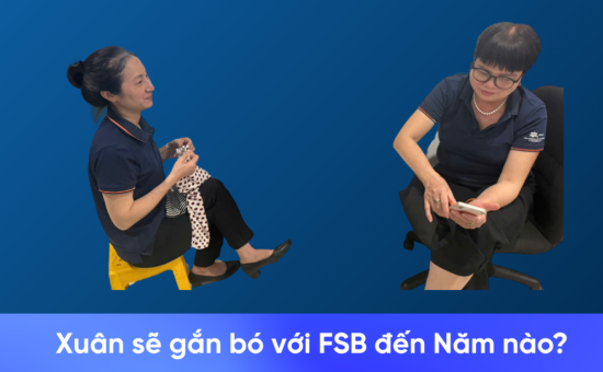 Dạ, cũng chẳng giấu gì …