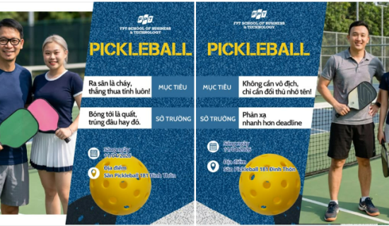FELYMPIC 2026 – PICKLEBALL CALLING!
