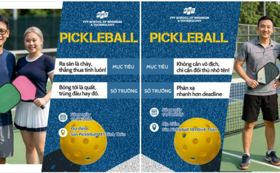 FELYMPIC 2026 – PICKLEBALL CALLING!