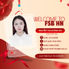 Welcome Ms. Hương Nhi Join phòng PR HO