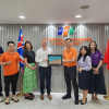 FSB đón tiếp đại diện Leeds Beckett University & Leeds Business School