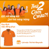 FSBers sẵn sàng nhuộm cam sáng thứ Hai!