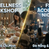 Siêu sự kiện mùa hè 2026 chính thức khởi động