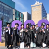UK TOUR – Từ Study Trip đến Lễ Tốt nghiệp: Hành trình đáng nhớ tại Vương quốc Anh