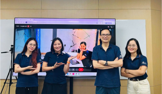 Sơ kết SU 2026: PR & Event “nạp pin” cho kỳ FA 2026