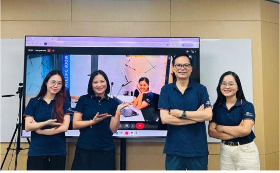 Sơ kết SU 2026: PR & Event “nạp pin” cho kỳ FA 2026