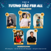 Tháng 8, FSB All gọi tên những thành viên tích cực lan tỏa giá trị!