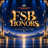 FSB Honors sẽ diễn ra tại Cần Thơ chiều nay, 3/10