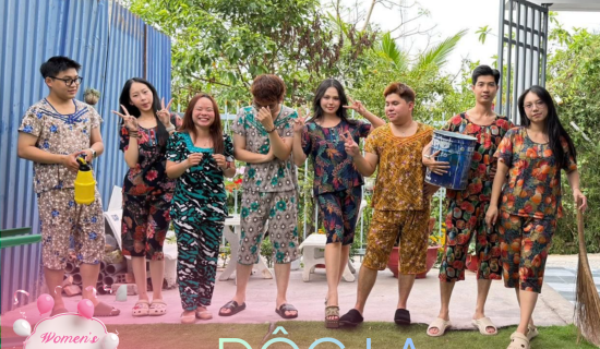 8/3 năm nay ở FSB Cần Thơ… có gì đó sai sai!