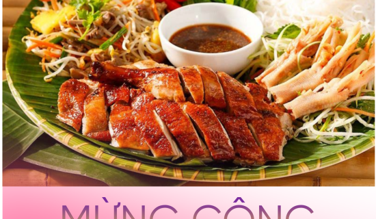 FSB Hà Nội Mừng Công: Khao Cả Làng – Ăn Hết Mình, Vui Hết Cỡ