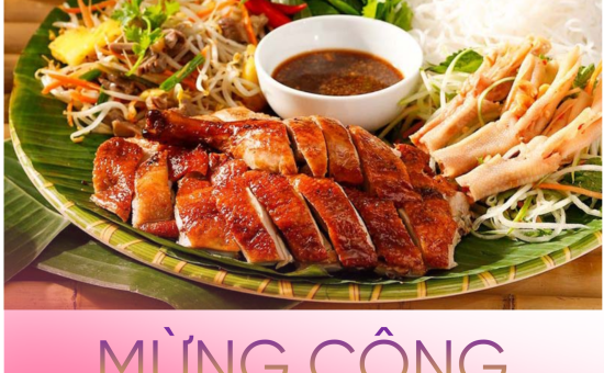 FSB Hà Nội Mừng Công: Khao Cả Làng – Ăn Hết Mình, Vui Hết Cỡ