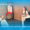 An Tổng – từ cựu học viên AIS, GMM đến nữ CEO truyền cảm hứng trong dự án mới của FSB