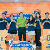 FSB TP.HCM “chiến” hết mình tại Thử Thách Cực Đại #2