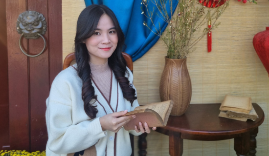 Cảm Nhận Của Newbie TuongTLC2 FPUB HCM Khi Gia Nhập FSB