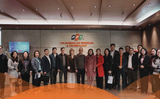 [FRTC] Gặp gỡ Học viện T07, Bộ Công An: Mở ra nhiều cơ hội hợp tác dài hạn